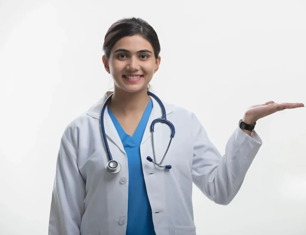 Medical professionals