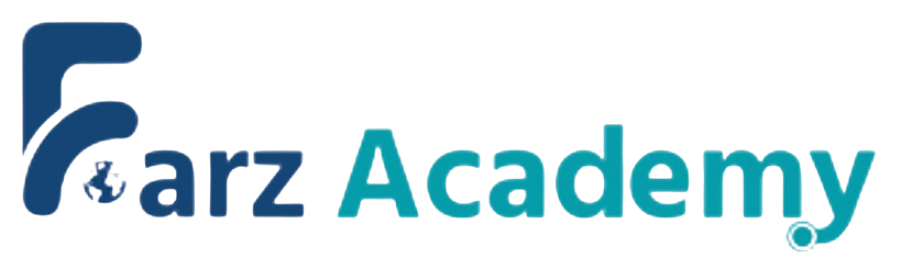 Farz Academy Logo